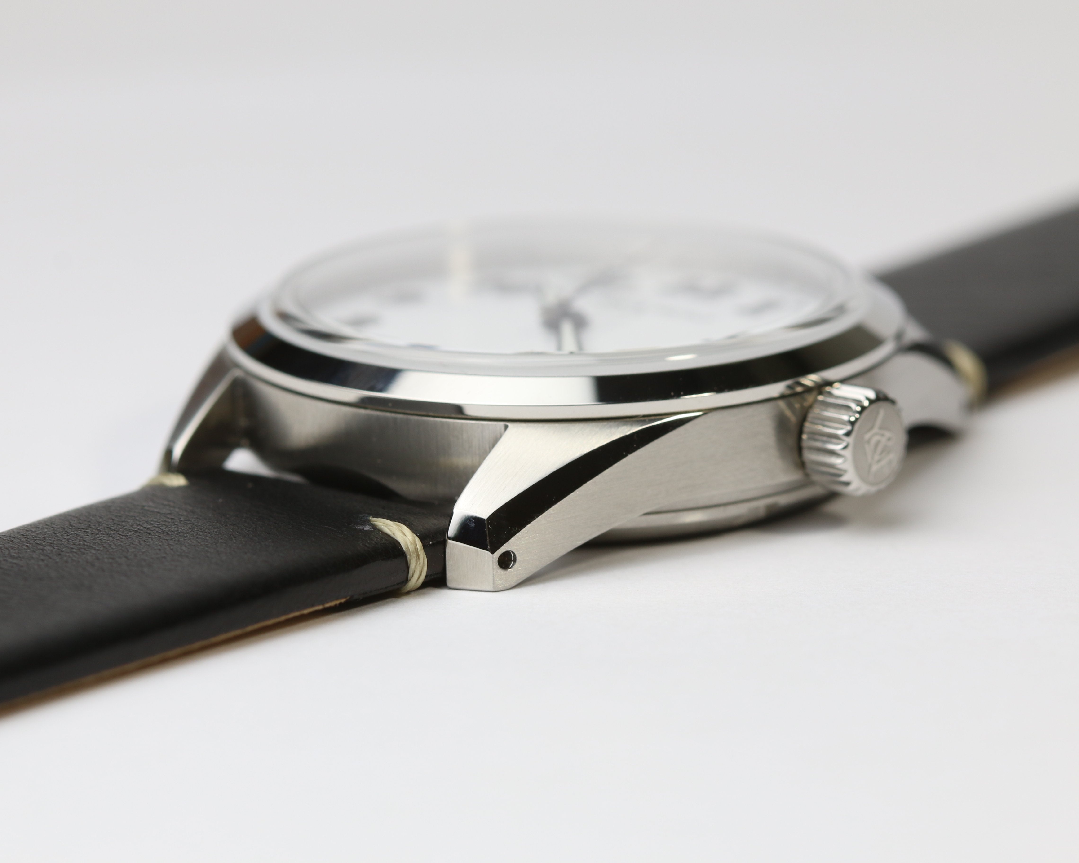 The Burrard - Series 001